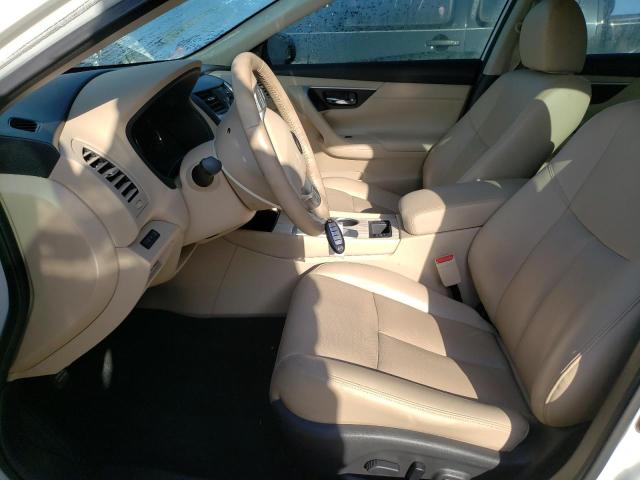 Photo 7 from auction – 2016 NISSAN ALTIMA 2.5 with VIN 1N4AL3AP1GC148228
