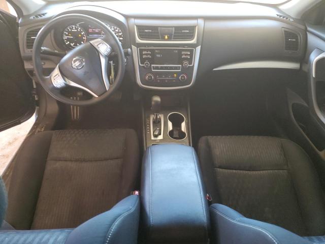 Photo 8 from auction – 2017 NISSAN ALTIMA 2.5 with VIN 1N4AL3AP2HN345088