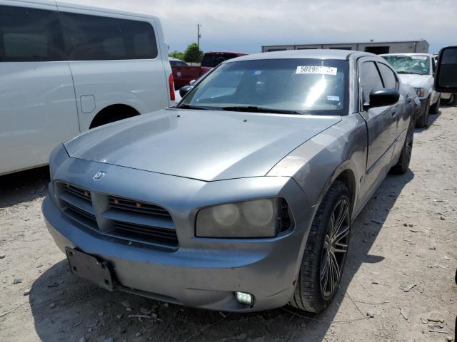 Photo 1 from auction – 2006 DODGE CHARGER SE with VIN 2B3KA43G06H513311