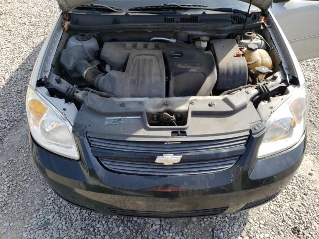 Photo 11 from auction – 2005 CHEVROLET COBALT with VIN 1G1AK52F757608053