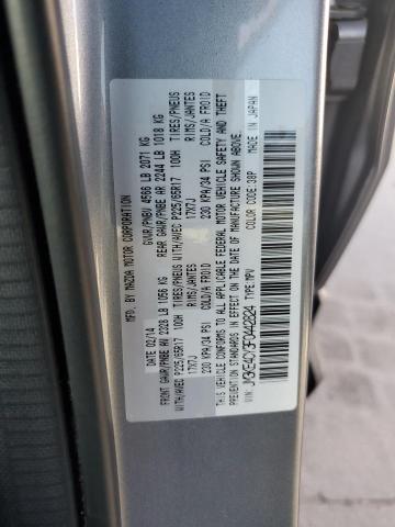 Photo 14 from auction – 2015 MAZDA CX-5 TOURI with VIN JM3KE4CY3F0442824