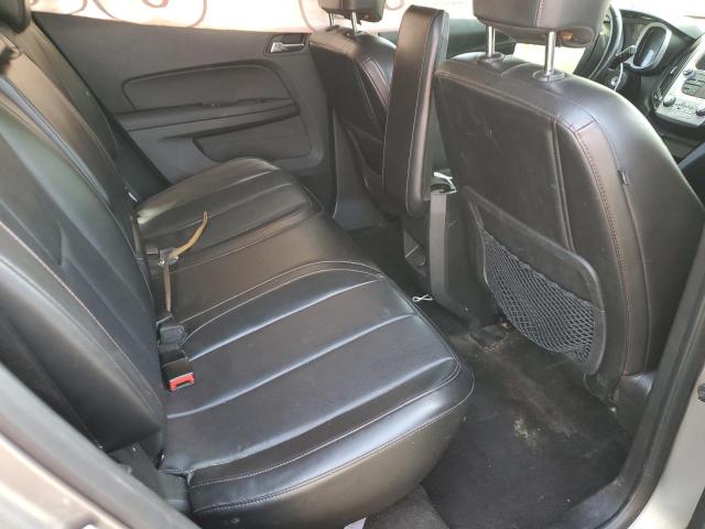Photo 11 from auction – 2012 CHEVROLET EQUINOX LT with VIN 2GNFLNE50C6315757