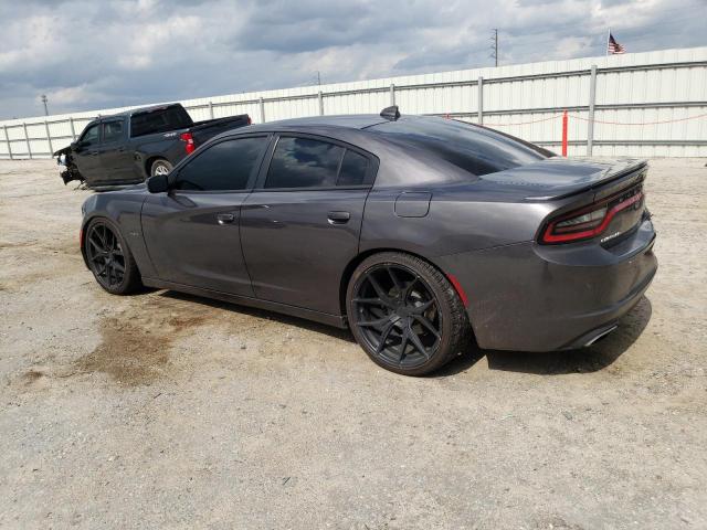 Photo 2 from auction – 2018 DODGE CHARGER R/ with VIN 2C3CDXCTXJH180797
