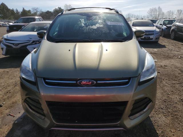 Photo 5 from auction – 2013 FORD ESCAPE SEL with VIN 1FMCU0HXXDUC85108