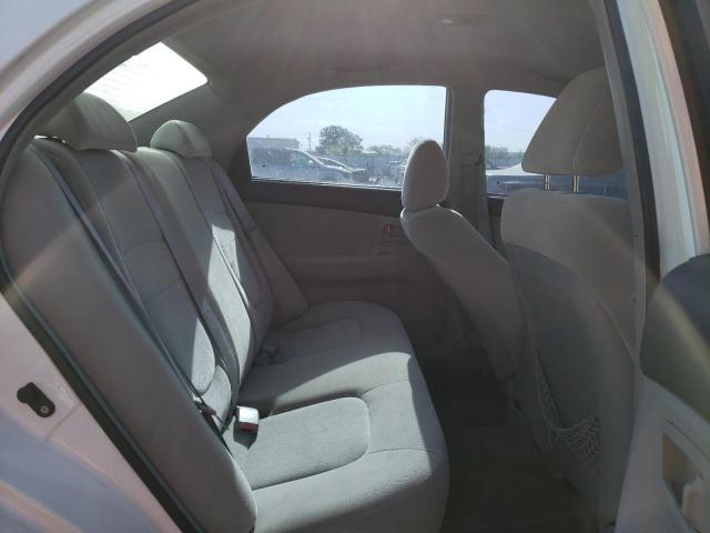 Photo 10 from auction – 2006 KIA SPECTRA LX with VIN KNAFE121365367166