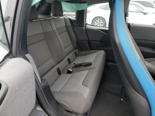 Photo 10 from auction – 2019 BMW I3 BEV with VIN WBY8P2C51K7D36639