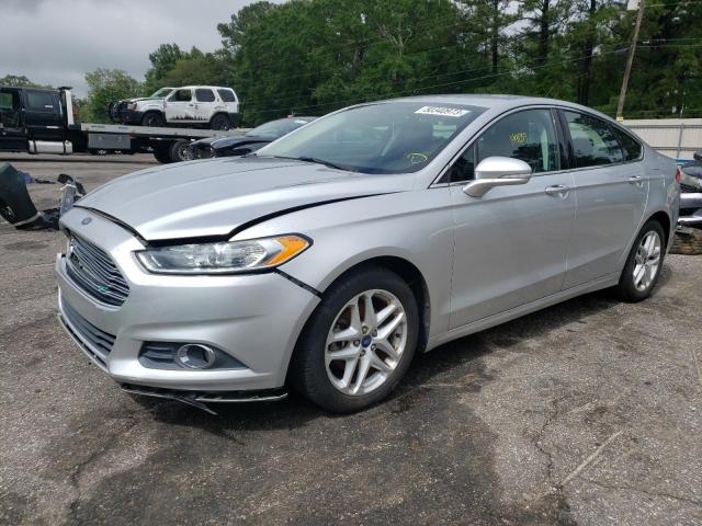 صورة رقم 1 من المزاد - 2014 FORD FUSION SE مع VIN 3FA6P0HD2ER107173
