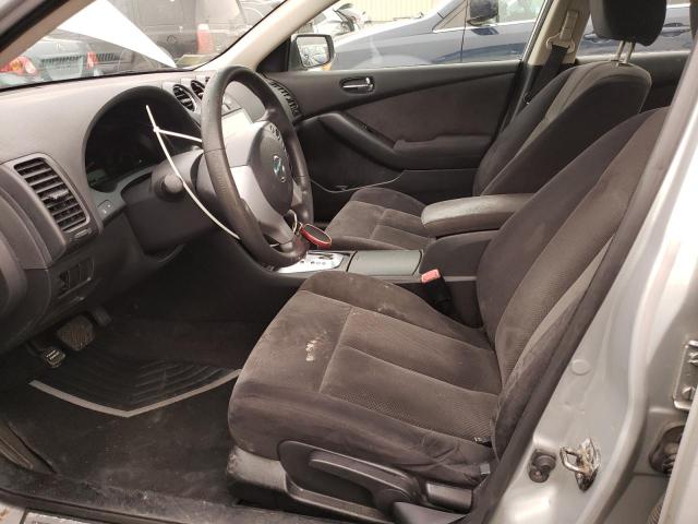 Photo 7 from auction – 2009 NISSAN ALTIMA 2.5 with VIN 1N4AL21E89N548500