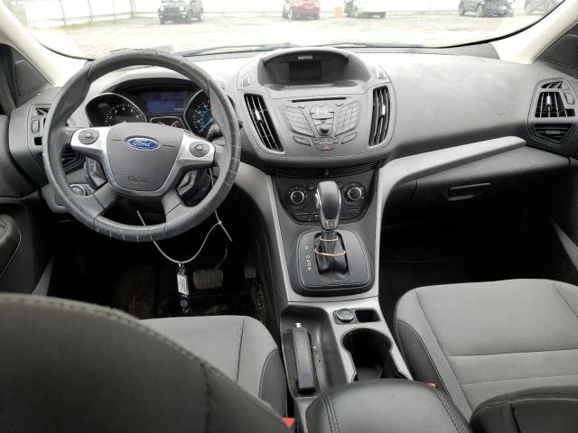 Photo 8 from auction – 2014 FORD ESCAPE SE with VIN 1FMCU9GX6EUC97120