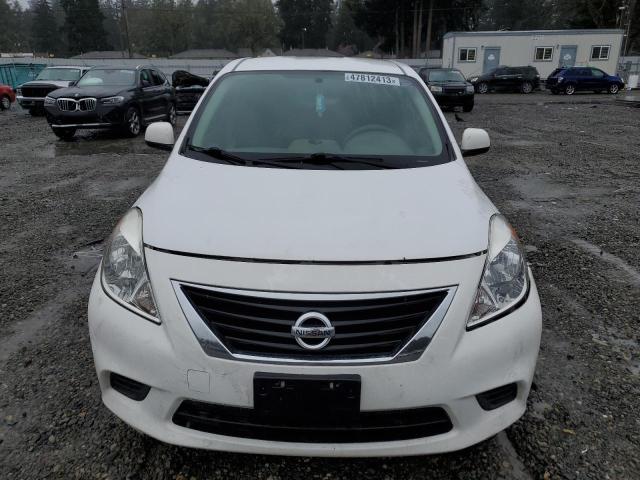 Photo 5 from auction – 2014 NISSAN VERSA S with VIN 3N1CN7AP7EL817613