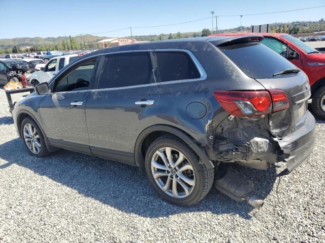Photo 2 from auction – 2013 MAZDA CX9 with VIN JM3TB2DA4D0417365
