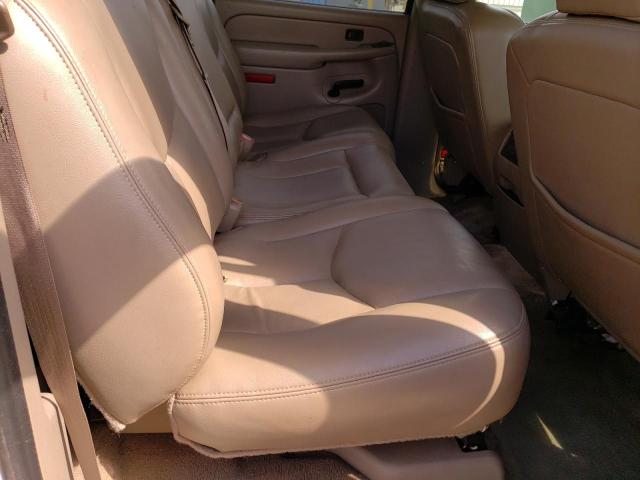 Photo 10 from auction – 2004 CHEVROLET SILVERADO with VIN 2GCEK13T341422771