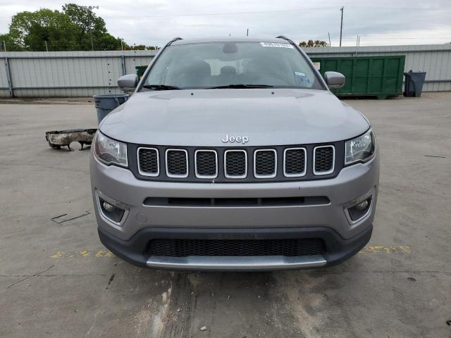 Zdjęcie 5 z aukcji – 2019 JEEP COMPASS LI z VIN 3C4NJCCB6KT679795