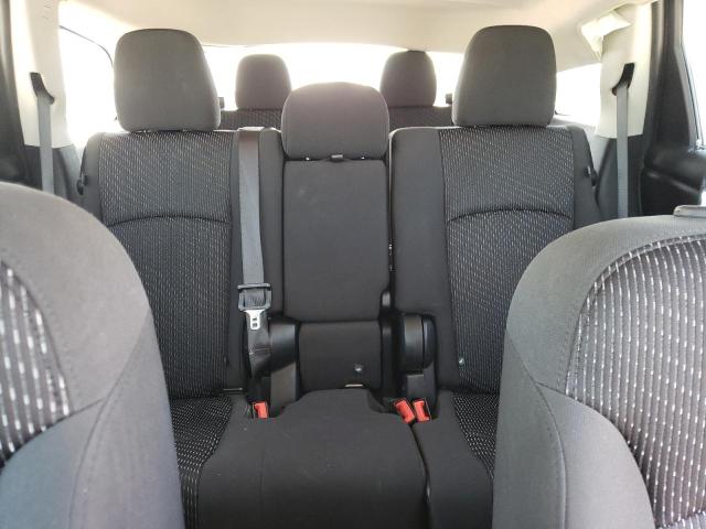 Photo 10 from auction – 2018 DODGE JOURNEY SX with VIN 3C4PDCBB3JT158355