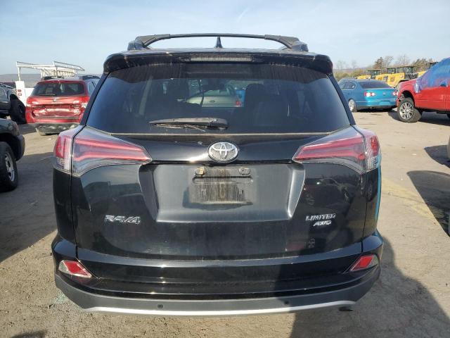Photo 6 from auction – 2016 TOYOTA RAV4 LIMIT with VIN 2T3DFREV5GW494936