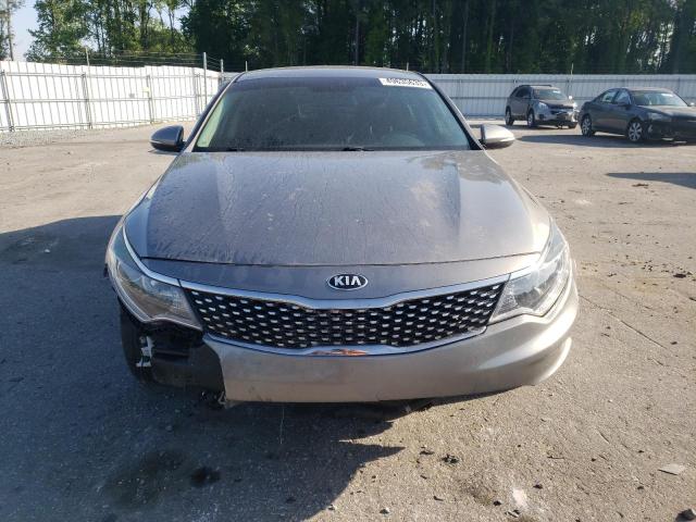 Photo 5 from auction – 2018 KIA OPTIMA EX with VIN 5XXGU4L36JG232733
