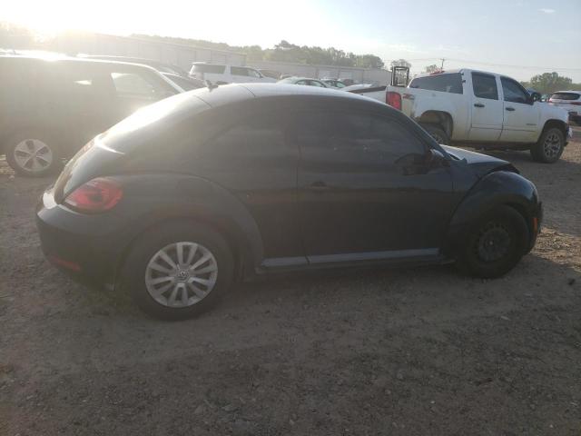 Photo 3 from auction – 2012 VOLKSWAGEN BEETLE with VIN 3VWFP7AT3CM637566