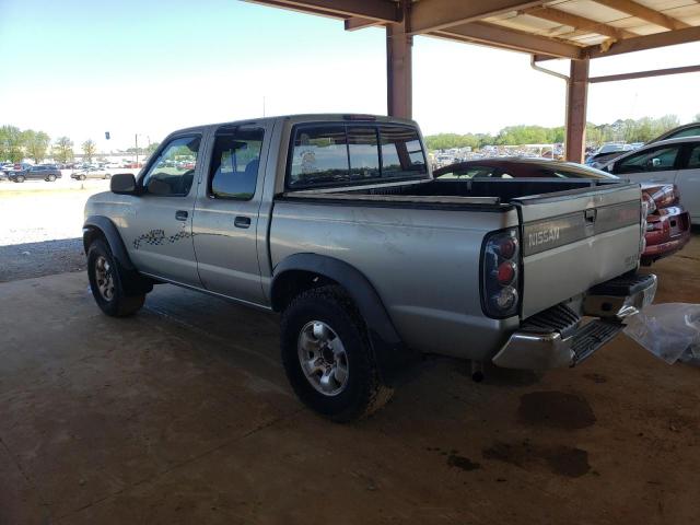 Photo 2 from auction – 2000 NISSAN FRONTIER C with VIN 1N6ED27TXYC369008
