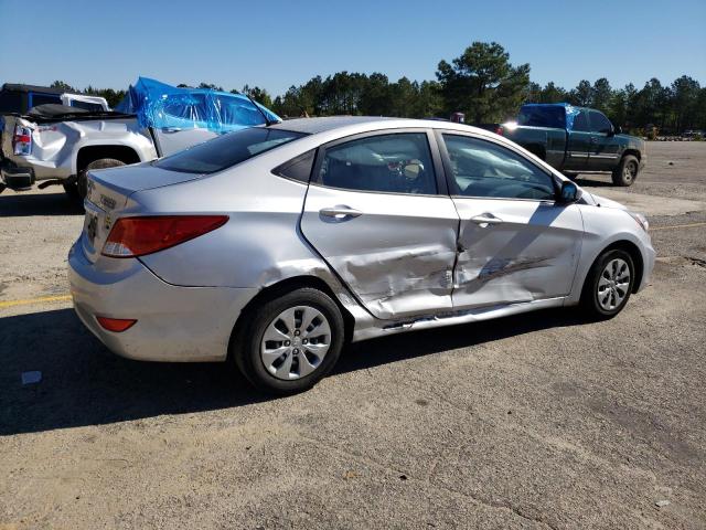 Photo 3 from auction – 2017 HYUNDAI ACCENT SE with VIN KMHCT4AE7HU240619