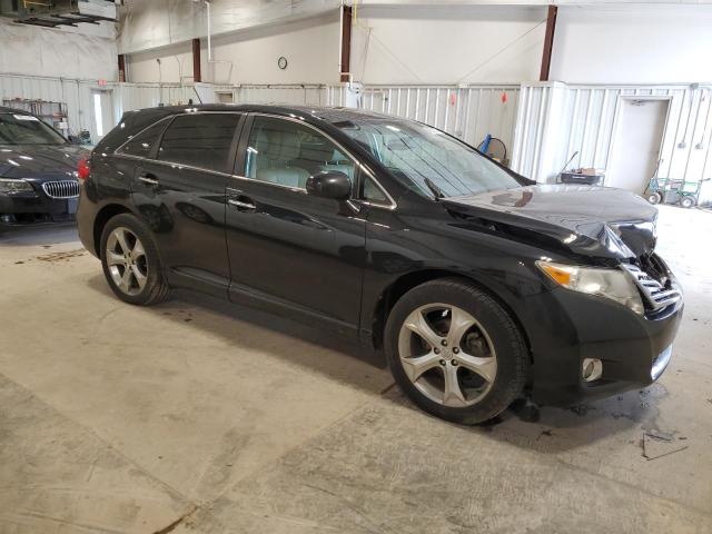 Photo 4 from auction – 2010 TOYOTA VENZA with VIN 4T3BK3BB0AU028543