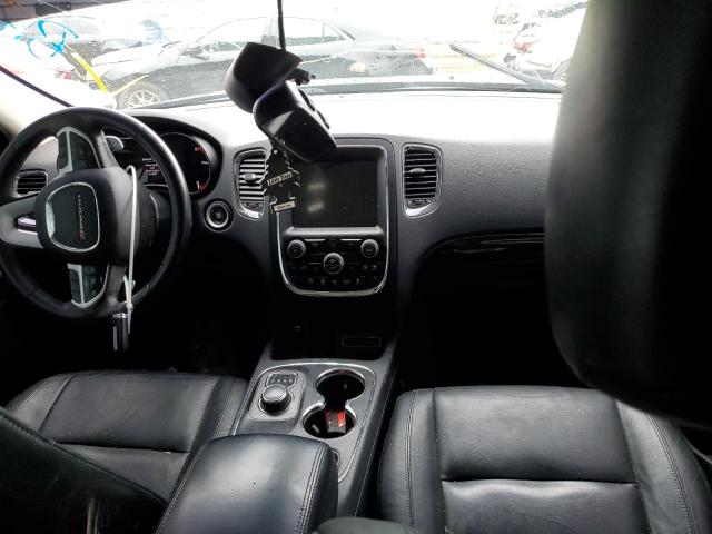 Photo 8 from auction – 2016 DODGE DURANGO LI with VIN 1C4RDHDG0GC369838