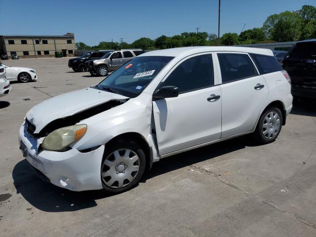 TOYOTA COROLLA MA 2005 with VIN 2T1KR32E95C443687 - Photo from auction