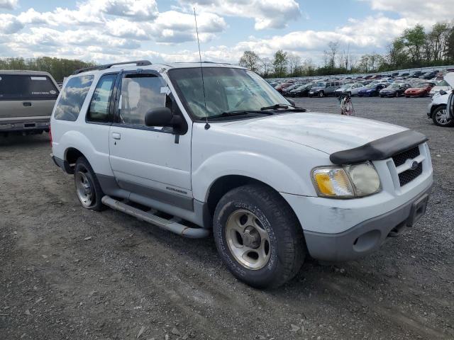 Foto 4 de la subasta – 2001 FORD EXPLORER S con VIN 1FMYU70E01UA25515