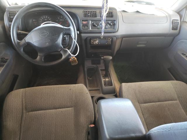 Photo 8 from auction – 2000 NISSAN FRONTIER C with VIN 1N6ED27TXYC369008