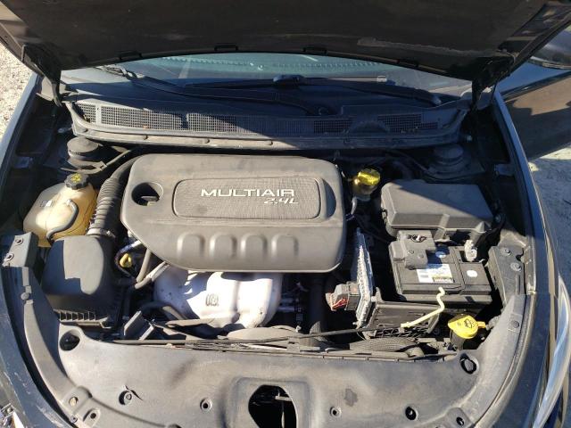 Photo 11 from auction – 2016 DODGE DART LIMIT with VIN 1C3CDFCB4GD769898