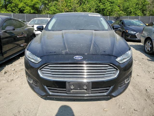 Photo 5 from auction – 2016 FORD FUSION TIT with VIN 3FA6P0SU9GR349535