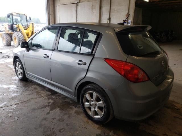 Photo 2 from auction – 2011 NISSAN VERSA S with VIN 3N1BC1CP4BL442030