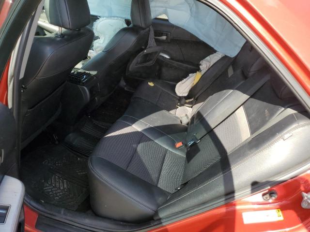 Zdjęcie 10 z aukcji – 2012 TOYOTA CAMRY BASE z VIN 4T1BF1FK5CU633544