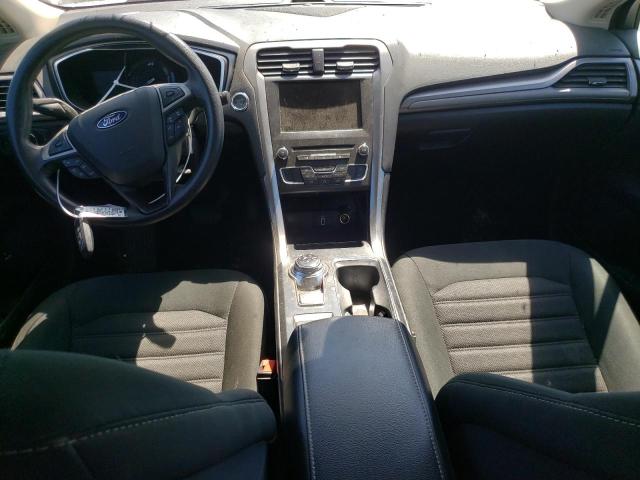 Photo 8 from auction – 2018 FORD FUSION SE with VIN 3FA6P0LU4JR274121