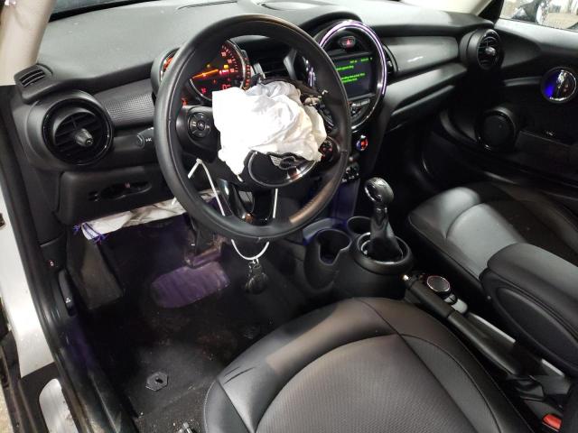 Photo 8 from auction – 2017 MINI COOPER with VIN WMWXP5C33H2G60627