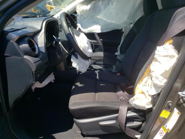 Photo 7 from auction – 2015 TOYOTA RAV4 LE with VIN JTMZFREV5FD067564