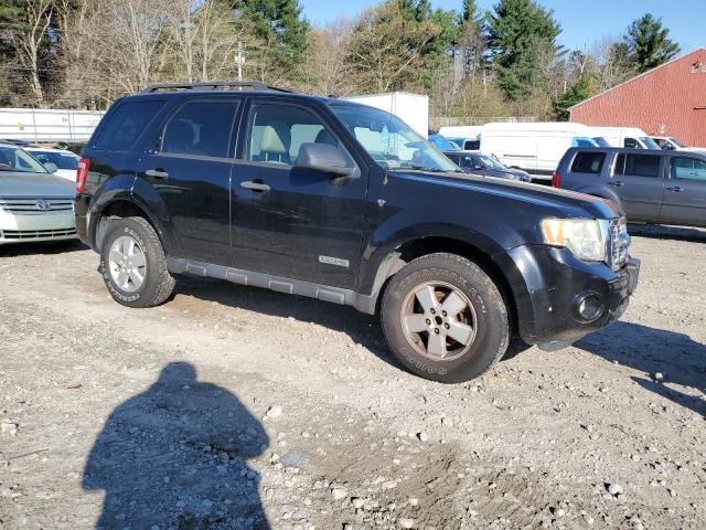 Photo 4 from auction – 2008 FORD ESCAPE XLT with VIN 1FMCU93148KE81697