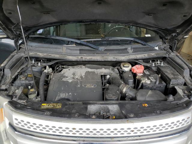 Photo 11 from auction – 2011 FORD EXPLORER X with VIN 1FMHK8D83BGA47329