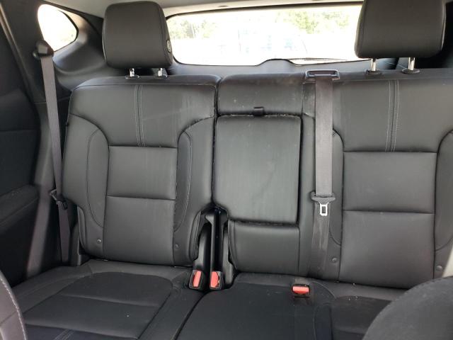 Photo 10 from auction – 2020 CHEVROLET BLAZER 3LT with VIN 3GNKBDRSXLS536859