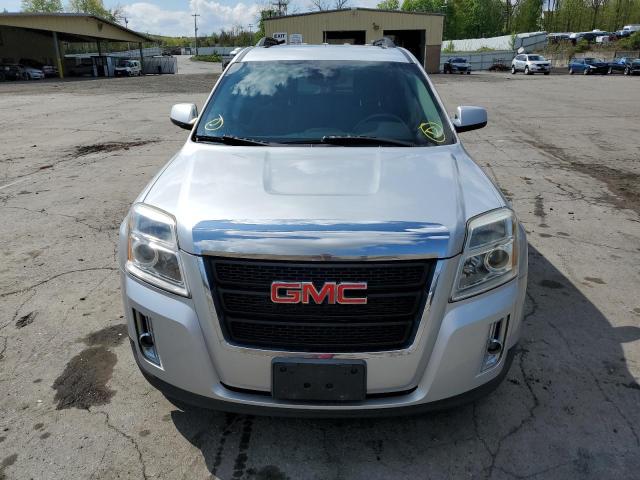 Photo 5 from auction – 2012 GMC TERRAIN SL with VIN 2GKFLTEK3C6133042