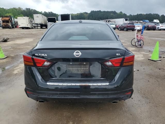 Photo 6 from auction – 2021 NISSAN ALTIMA SL with VIN 1N4BL4EV9MN325627