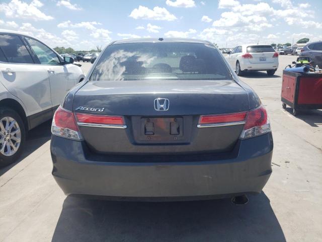 Photo 6 from auction – 2012 HONDA ACCORD EXL with VIN 1HGCP2F83CA079553