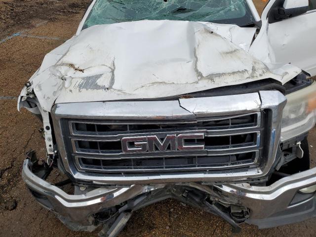 Photo 11 from auction – 2014 GMC SIERRA K15 with VIN 3GTU2UEC4EG438366