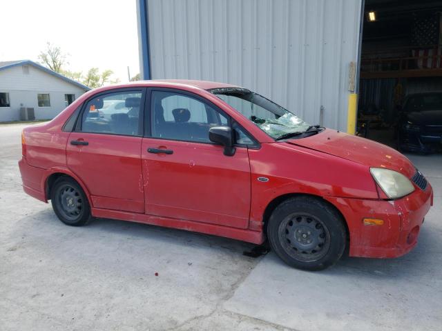 Photo 4 from auction – 2006 SUZUKI AERIO with VIN JS2RA62S765303333