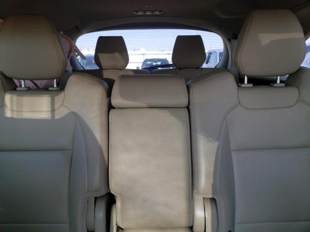 Photo 10 from auction – 2014 ACURA MDX TECHNO with VIN 5FRYD4H49EB016310