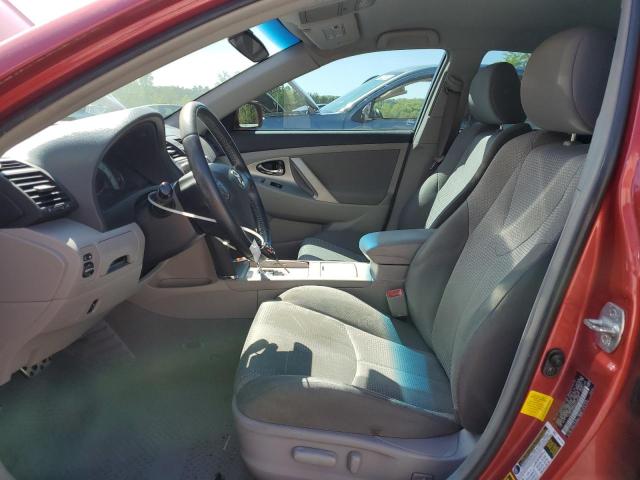 Photo 7 from auction – 2011 TOYOTA CAMRY BASE with VIN 4T1BF3EK6BU729338