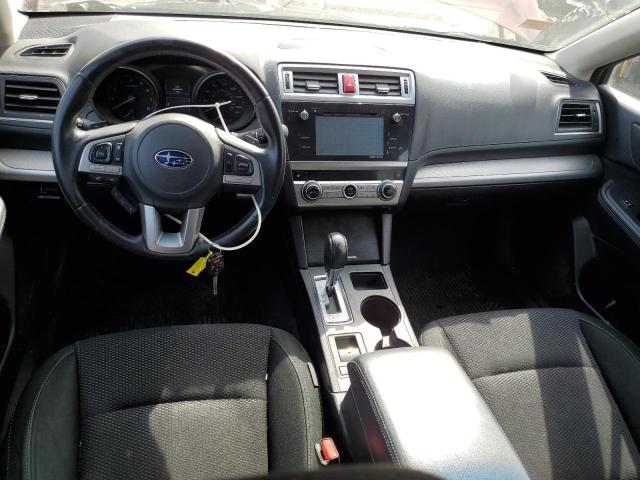 Photo 8 from auction – 2015 SUBARU OUTBACK 2. with VIN 4S4BSADCXF3262558