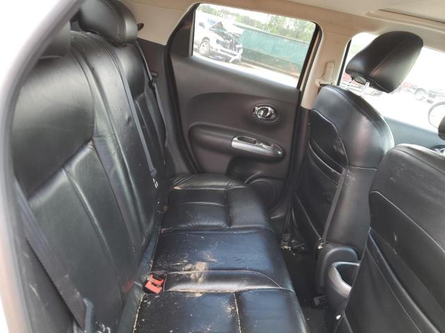 Photo 10 from auction – 2011 NISSAN JUKE S with VIN JN8AF5MR0BT003396