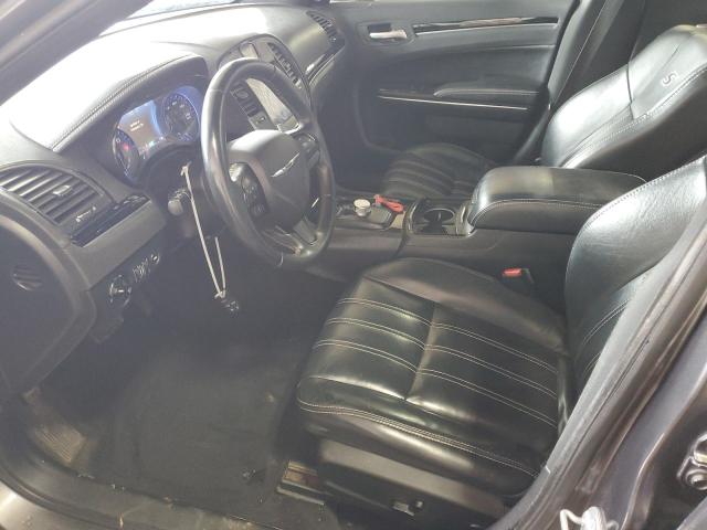 Photo 7 from auction – 2018 CHRYSLER 300 S with VIN 2C3CCABG6JH214478