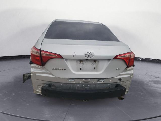 Photo 6 from auction – 2018 TOYOTA COROLLA L with VIN 2T1BURHE8JC056471