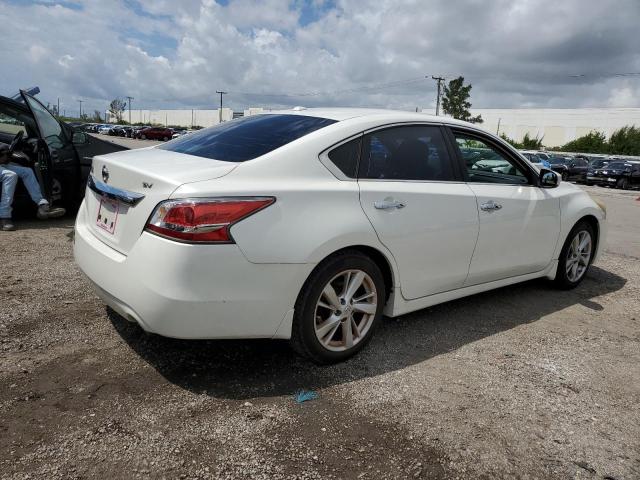 Photo 3 from auction – 2015 NISSAN ALTIMA 2.5 with VIN 1N4AL3APXFC278121